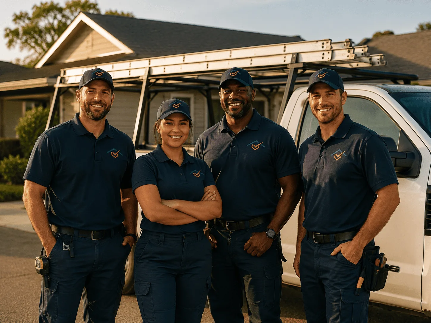 Roof Inspection company in Darlington, MD